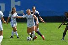 WSoc vs Smith  Wheaton College Women’s Soccer vs Smith College. - Photo by Keith Nordstrom : Wheaton, Women’s Soccer